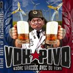 VDK-pivo La bière du Vladkistan