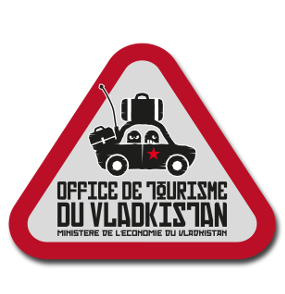 Office de tourisme du Vladkistan